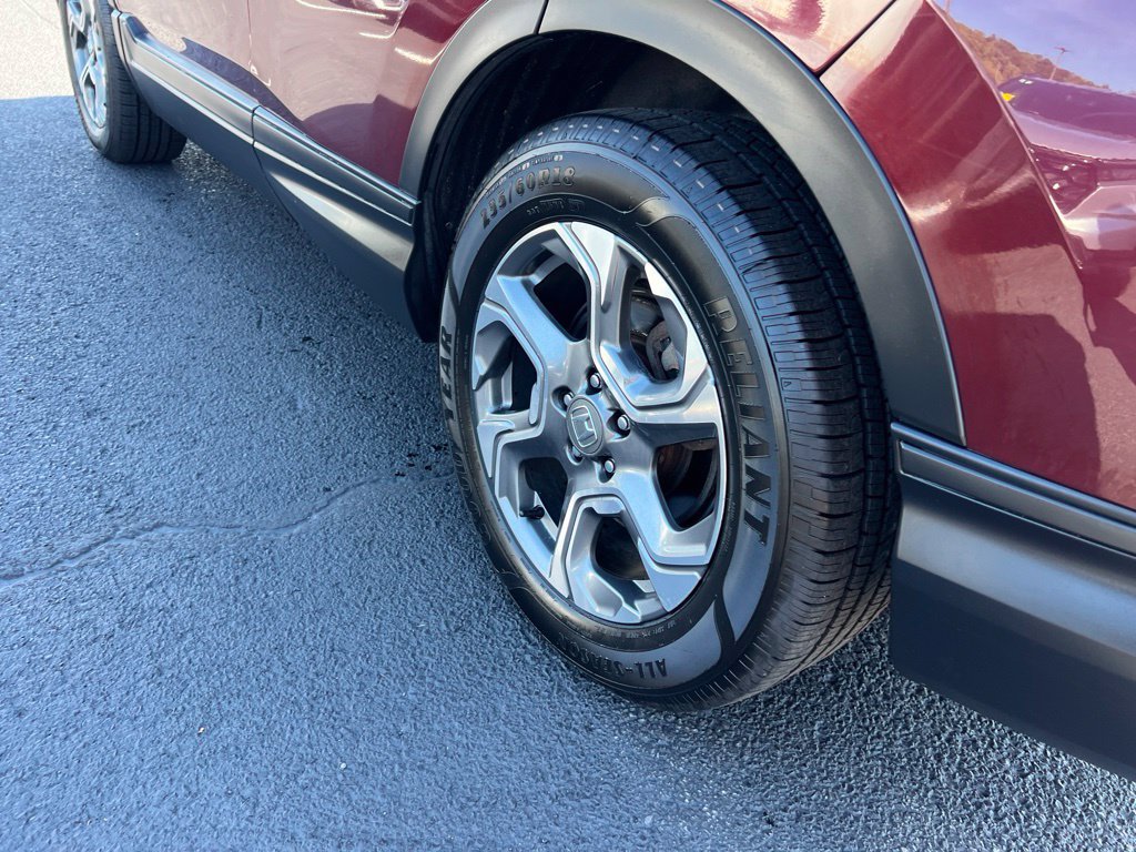 Used 2019 Honda CR-V EX image 31