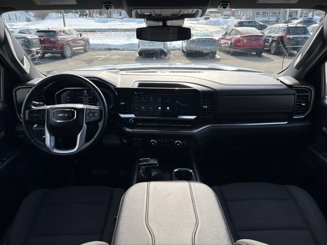 Used 2023 GMC Sierra 1500 Elevation image 28