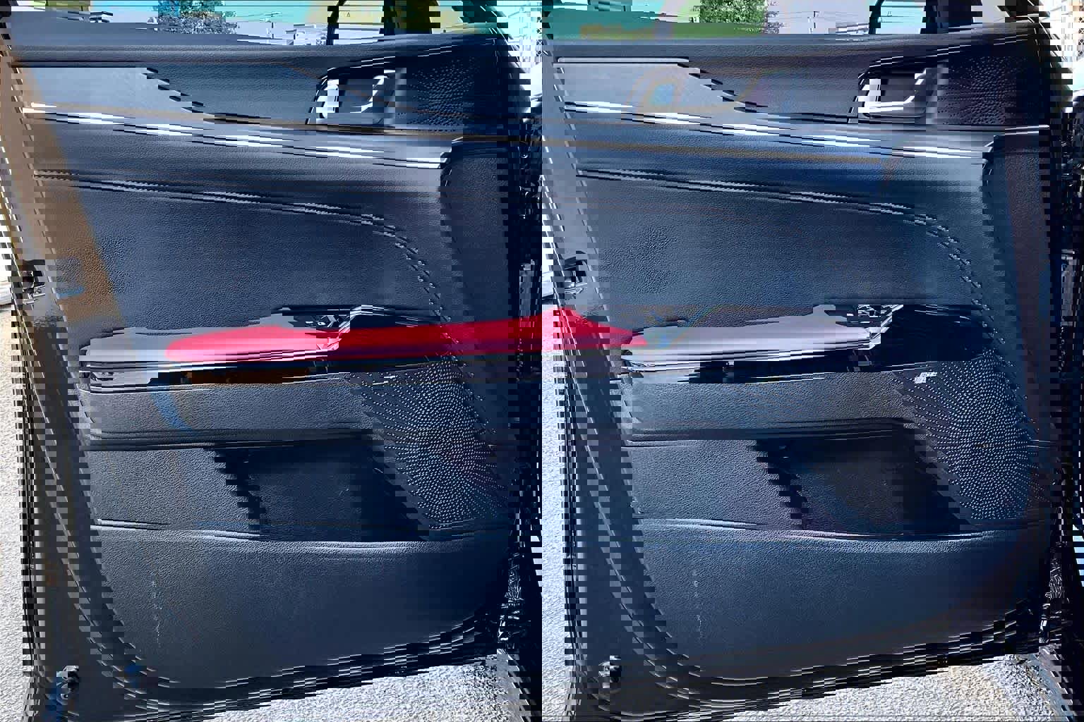 Used 2025 Kia K5 GT-Line w/ GT-Line Premium Package image 21