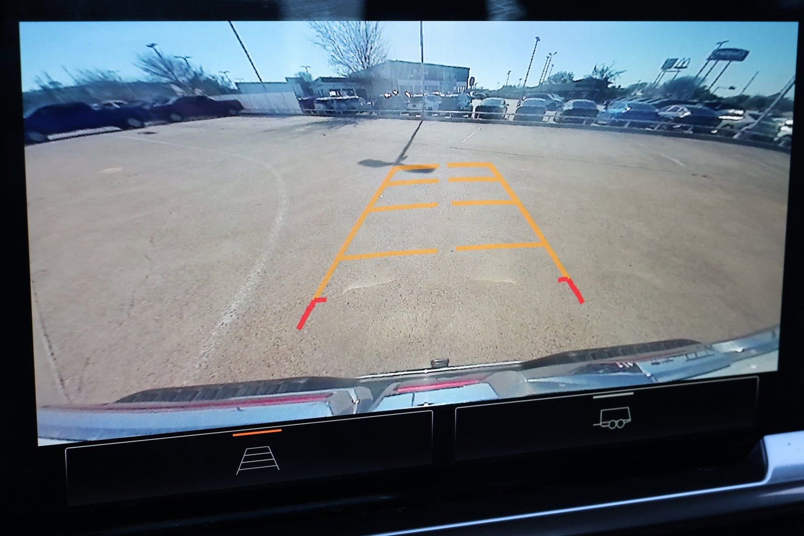 Used 2024 GMC Sierra 1500 SLT w/ X31 Off-Road Package image 4