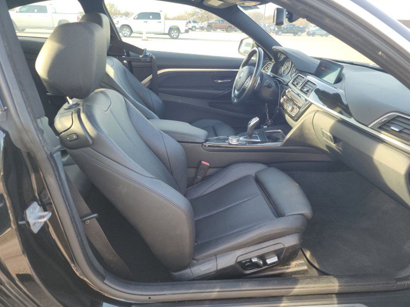 Used 2019 BMW 430i 430i w/ Convenience Package image 15