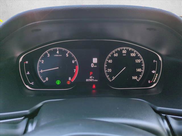 Used 2022 Honda Accord Sport image 11