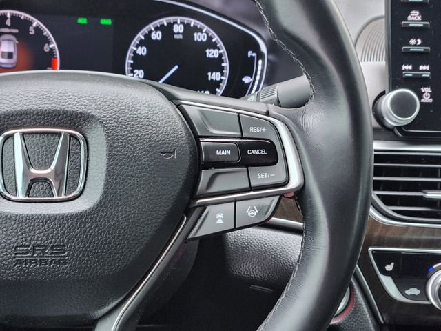Used 2019 Honda Accord EX-L image 29