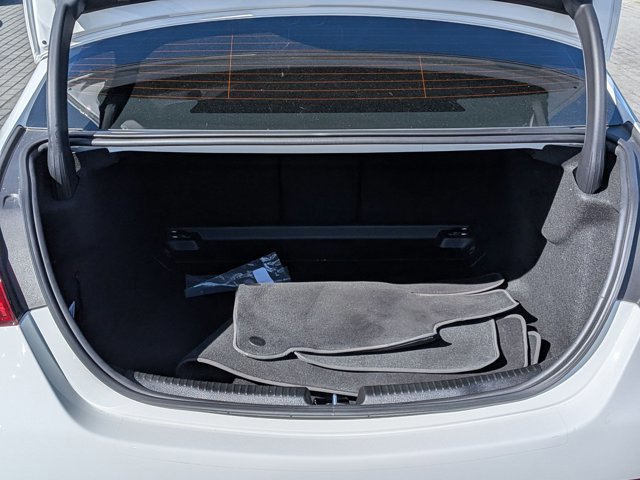 Certified 2023 Mercedes-Benz C 300 Sedan image 6