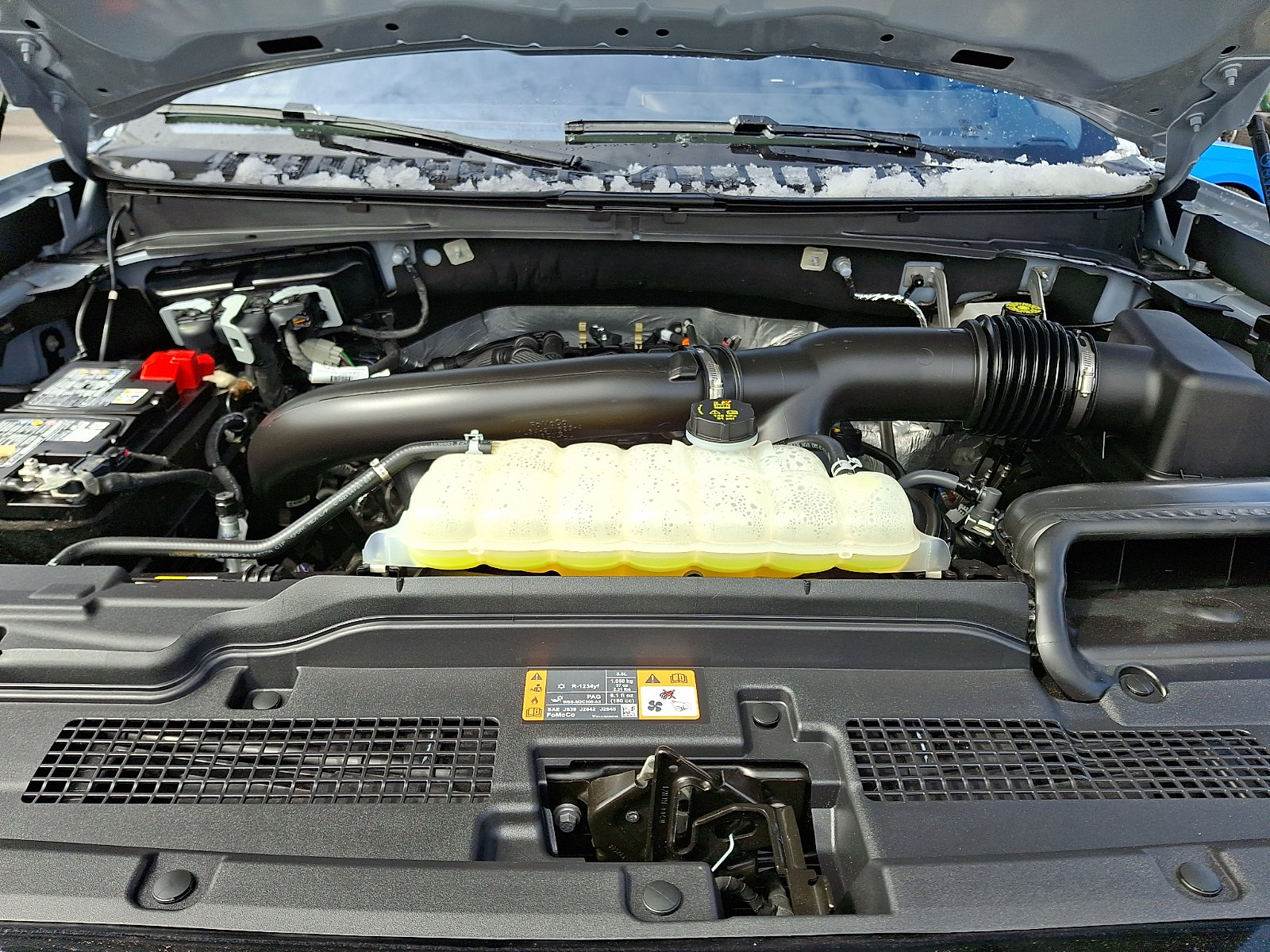 Used 2025 Ford Expedition Platinum w/ Stealth Appearance Package image 27