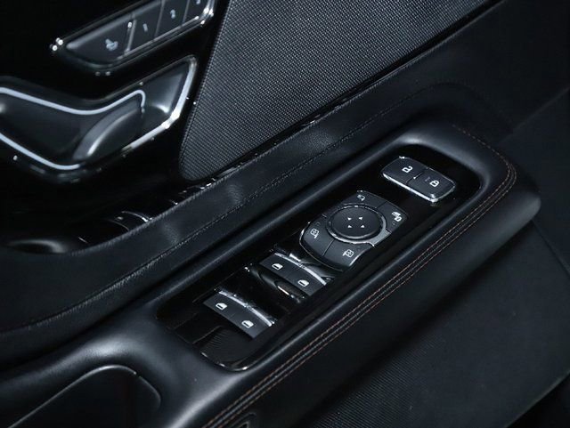 Used 2020 Lincoln Aviator Reserve w/ Class IV Trailer Tow Package image 18