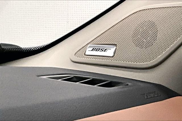 New 2026 Nissan Pathfinder Platinum image 29