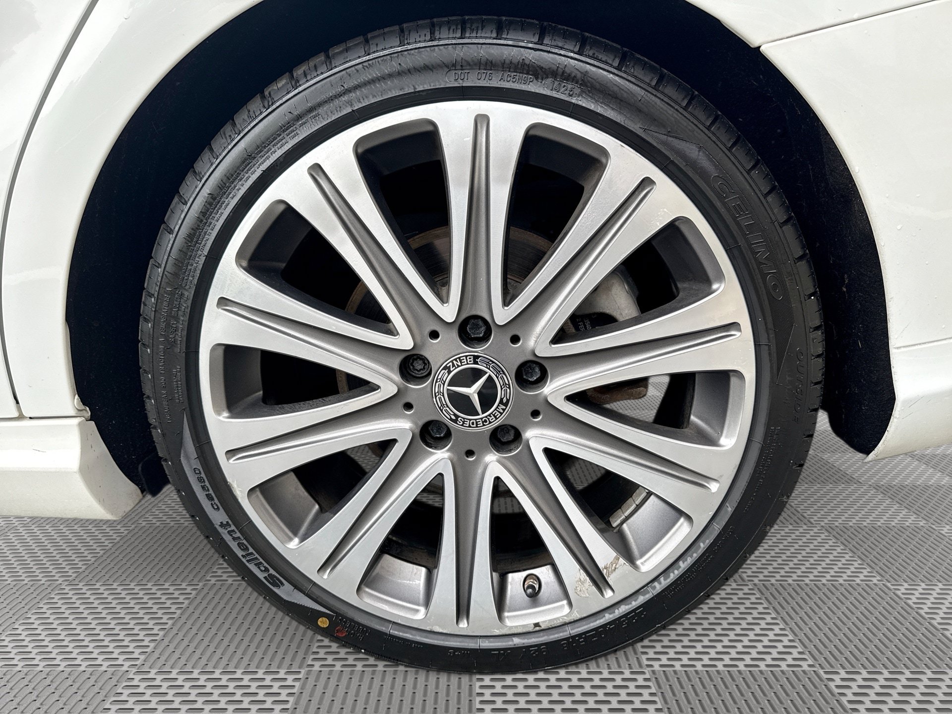Used 2019 Mercedes-Benz CLA 250 4MATIC image 29