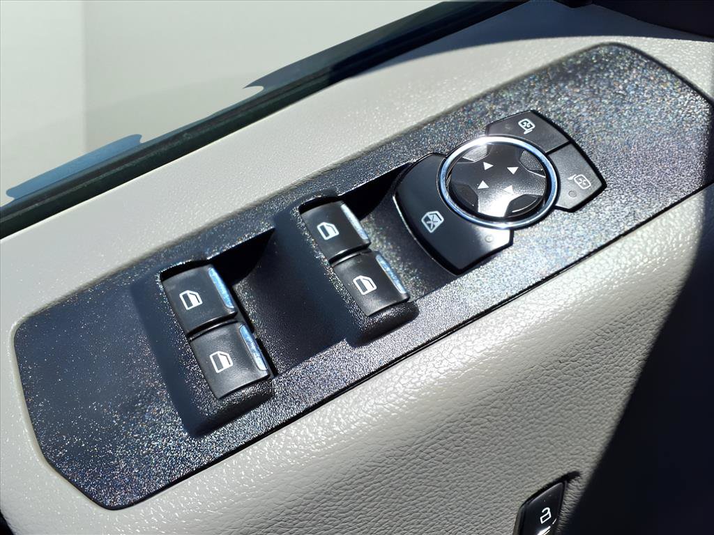 Used 2022 Ford F350 XLT AWD/4WD image 16