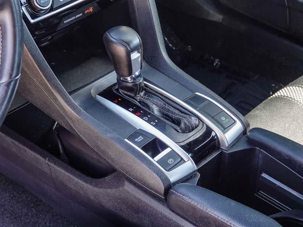 Used 2019 Honda Civic Sport image 18