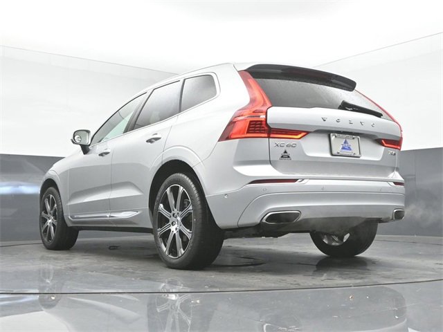 Used 2019 Volvo XC60 T5 Inscription w/ Protection Package Premier image 14