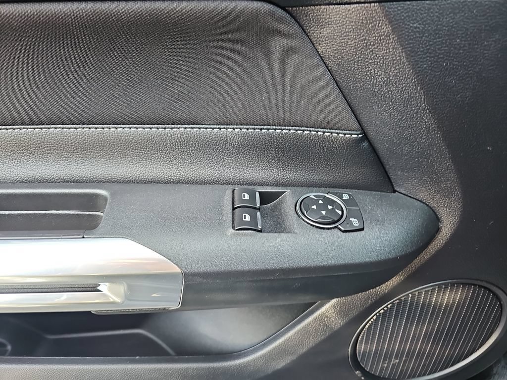 Used 2023 Ford Mustang Mach 1 RWD image 26