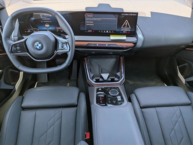 Used 2026 BMW X3 xDrive30i w/ Premium Package AWD/4WD image 18