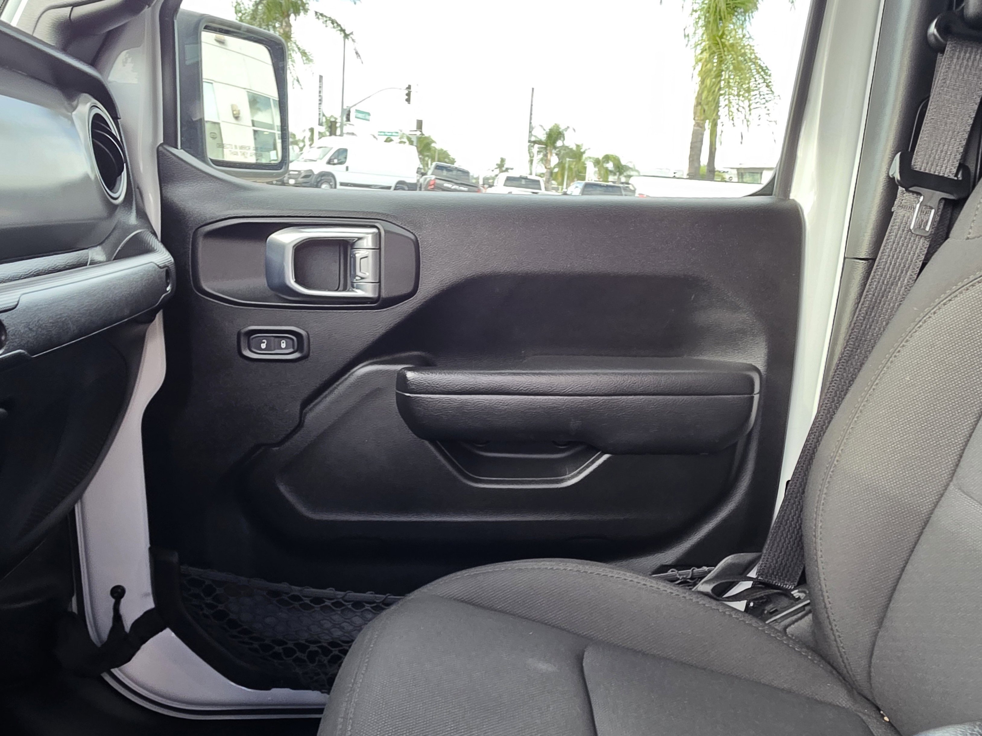 Certified 2023 Jeep Gladiator Sport image 14