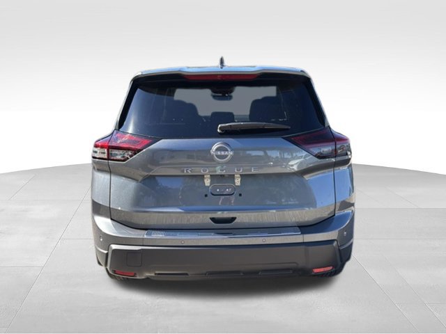 Used 2026 Nissan Rogue SV FWD image 4