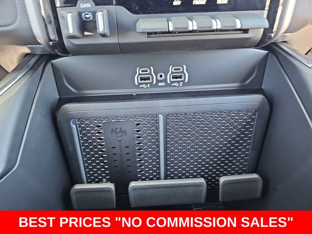 New 2026 RAM 1500 Big Horn AWD/4WD image 25