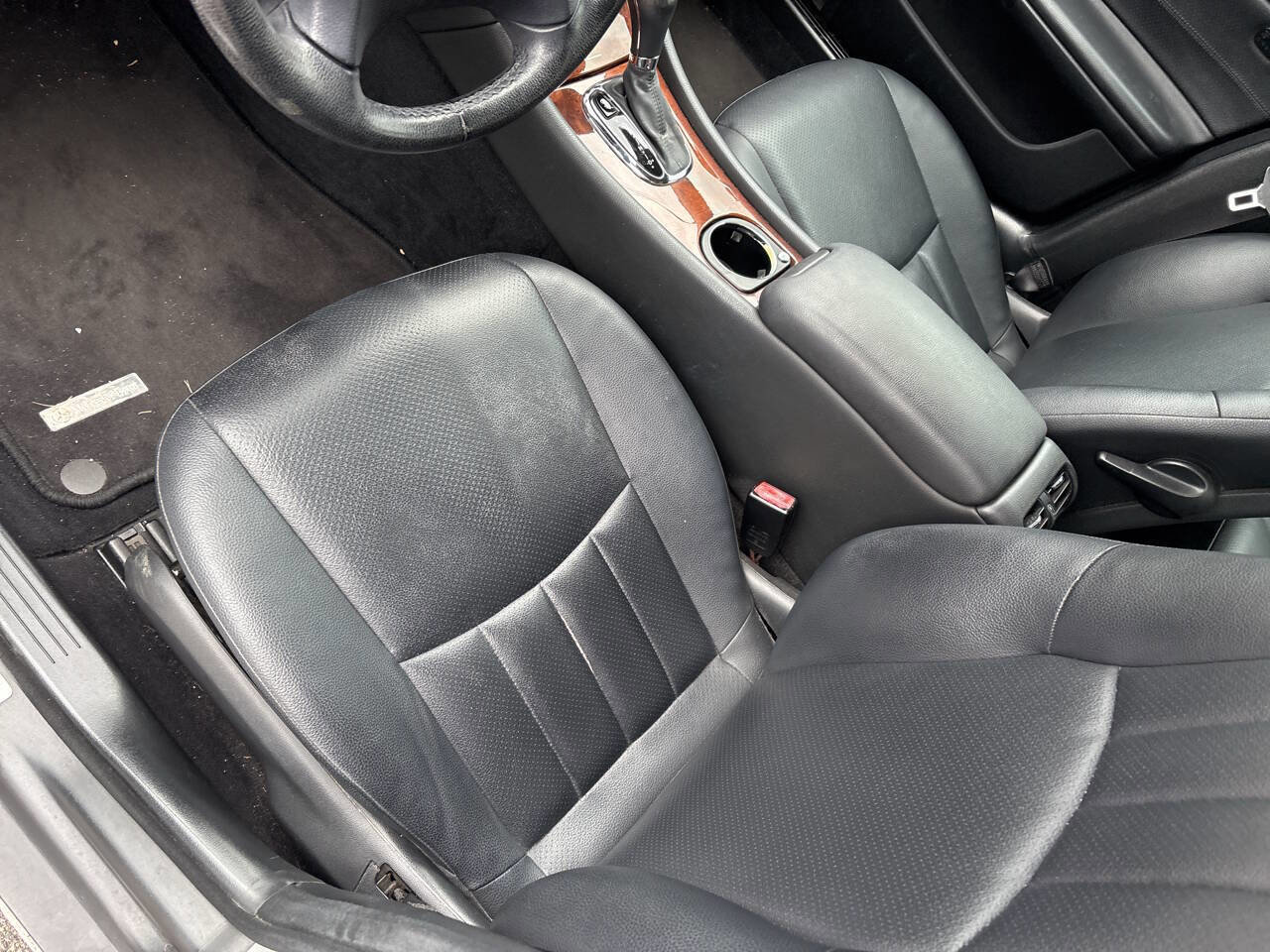 Used 2007 Mercedes-Benz C 280 4MATIC Sedan image 16