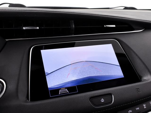 Used 2020 Cadillac XT4 Luxury FWD image 35