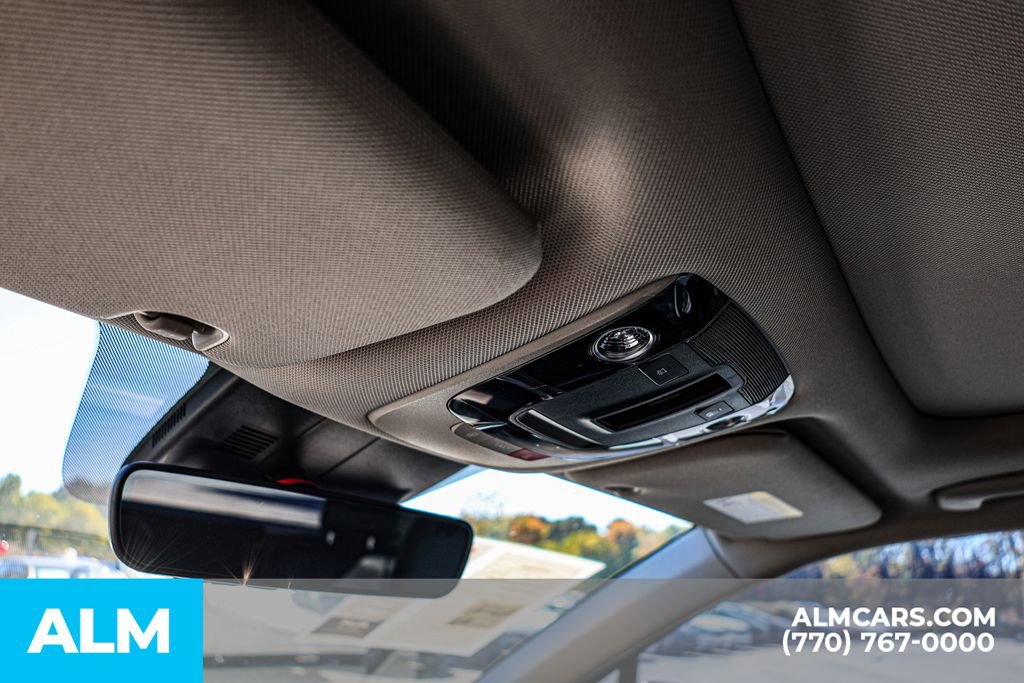 Used 2022 Kia Sorento SX Prestige image 63