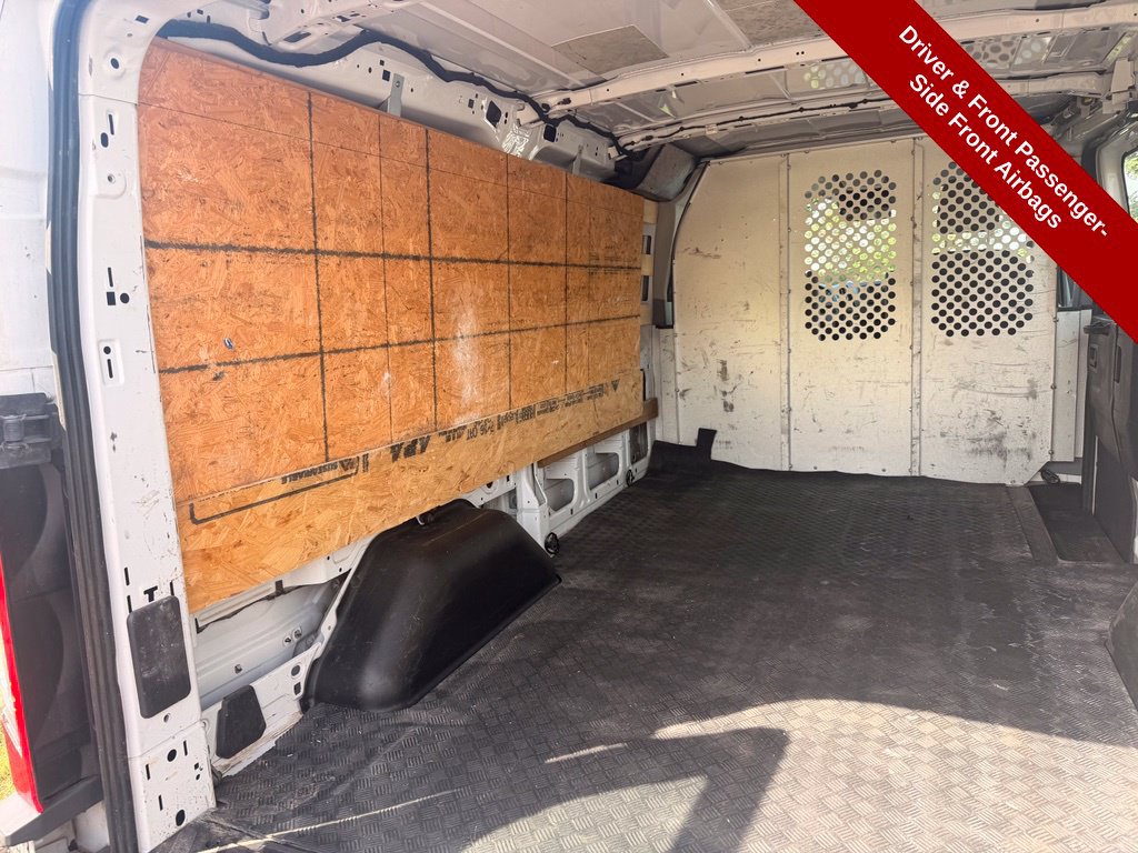 Used 2016 Ford Transit 250 130 Low Roof w/ Exterior Upgrade Package RWD image 35