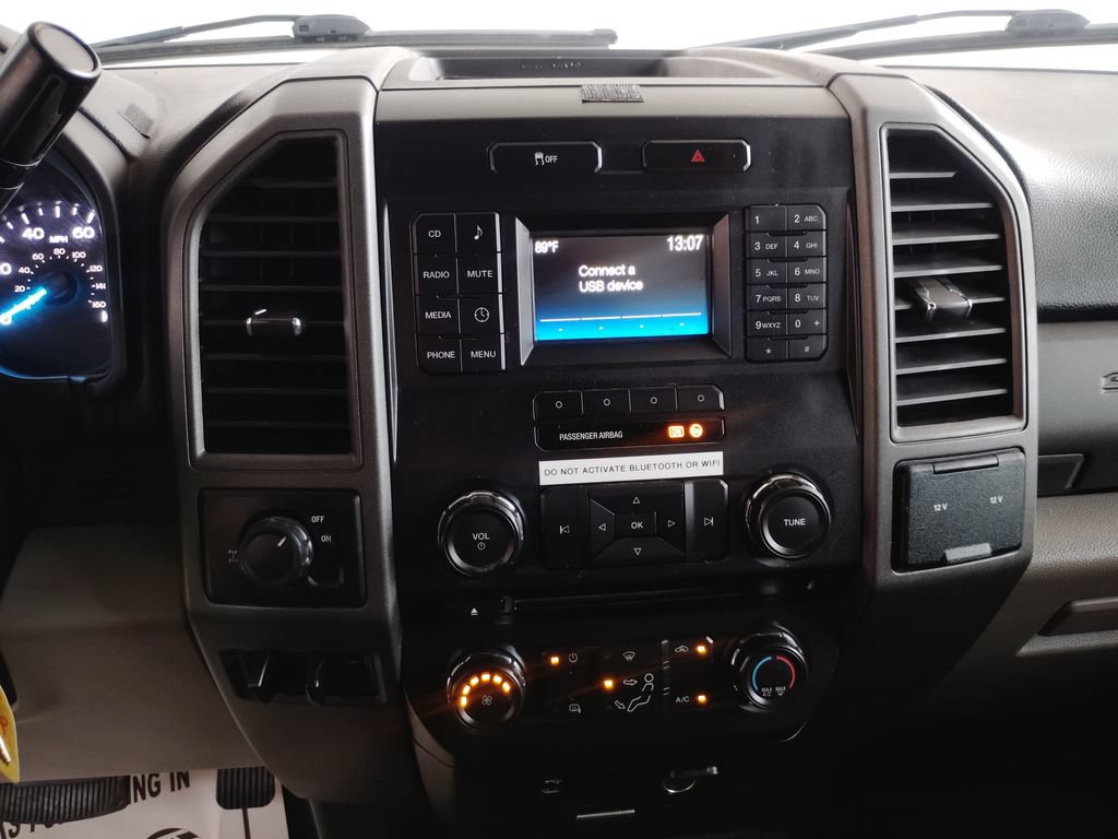 Used 2017 Ford F250 XL w/ Power Equipment Group RWD image 32