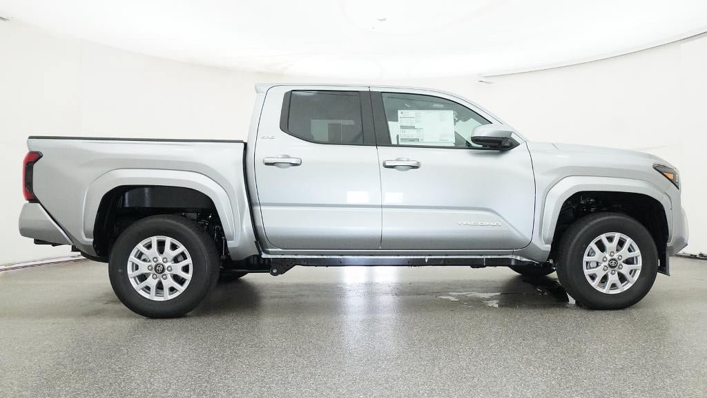 New 2026 Toyota Tacoma SR5 RWD image 27