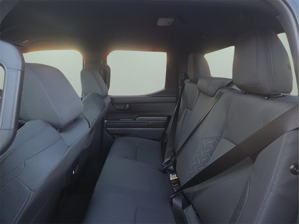 New 2026 Toyota Tacoma SR image 7