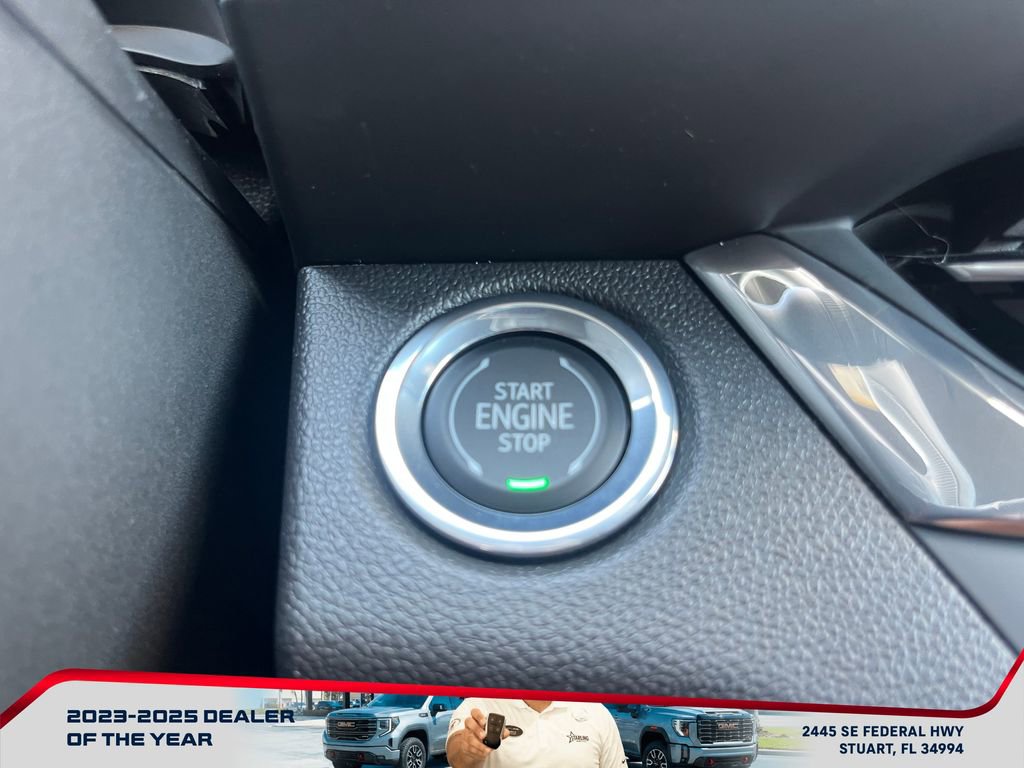 New 2026 Buick Envista Preferred image 26