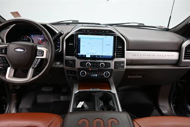 Used 2022 Ford F450 King Ranch AWD/4WD image 14