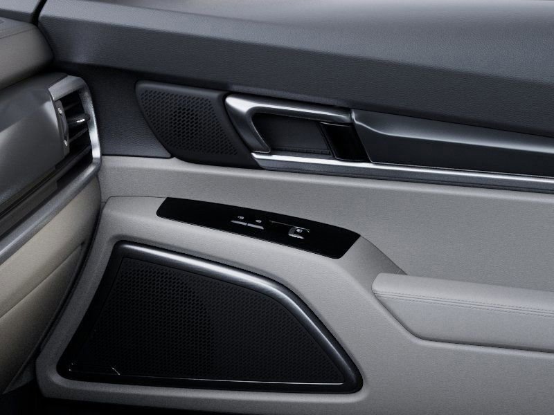 New 2025 Kia Telluride S image 48