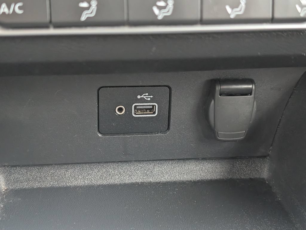 Used 2023 Nissan Altima 2.5 S FWD image 18