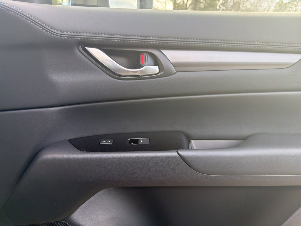 New 2025 MAZDA CX-5 AWD 2.5 S image 27