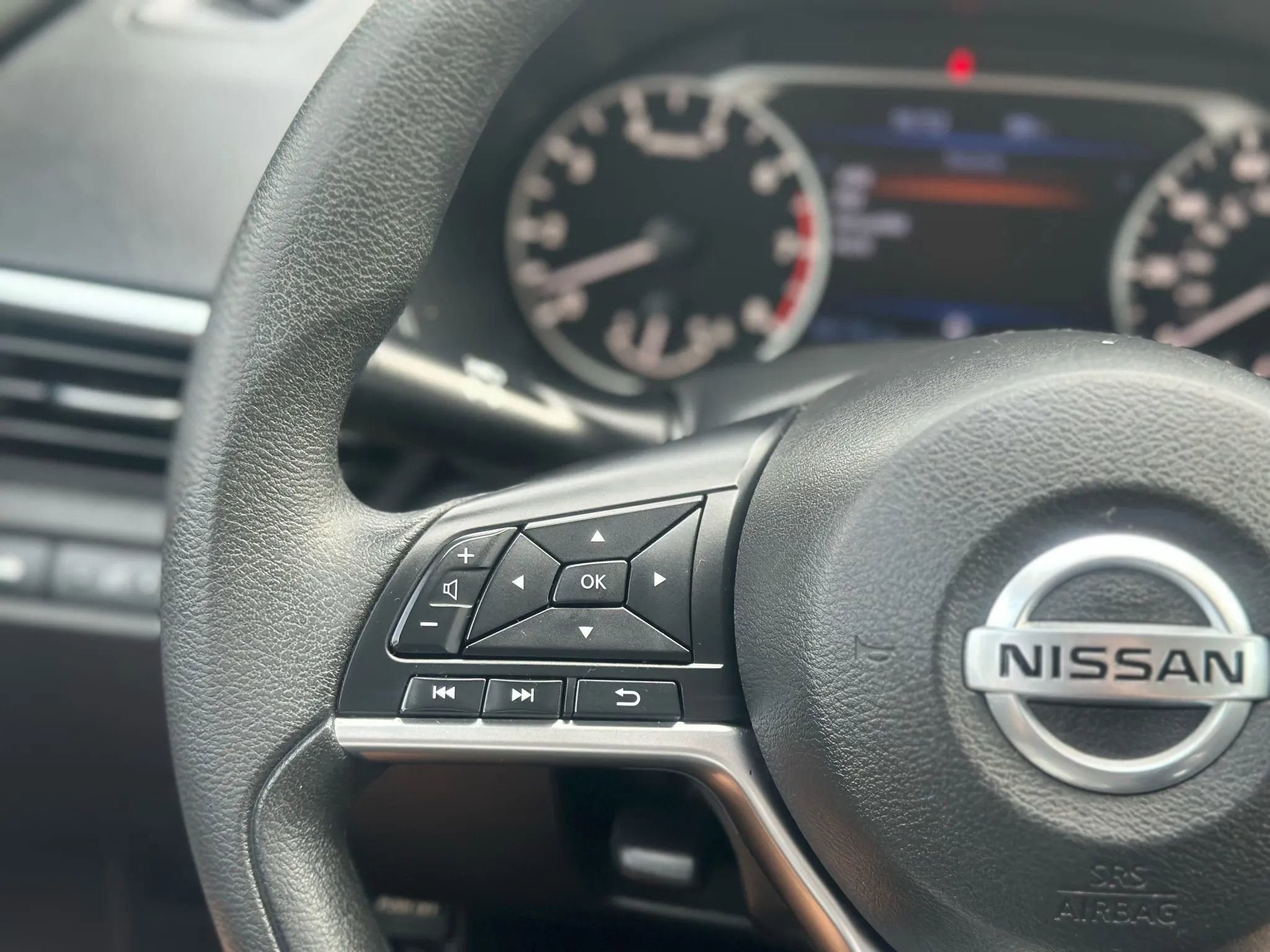 Used 2019 Nissan Altima 2.5 S image 34