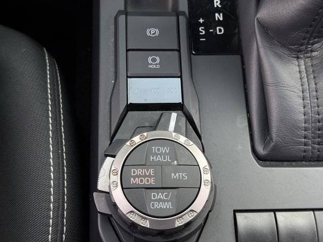 Used 2024 Toyota Tacoma TRD Off-Road AWD/4WD image 21
