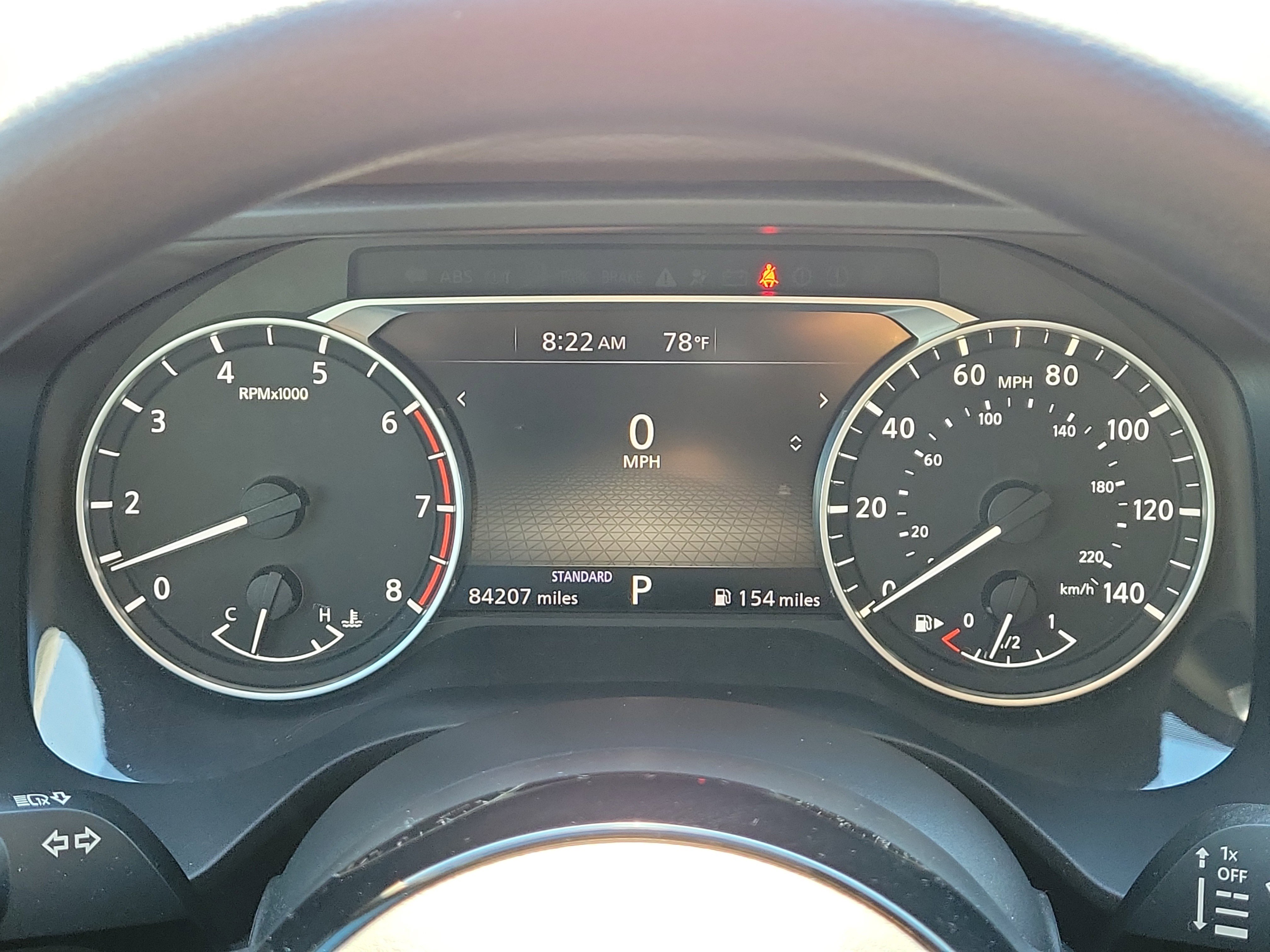 Used 2021 Nissan Rogue SV FWD image 24