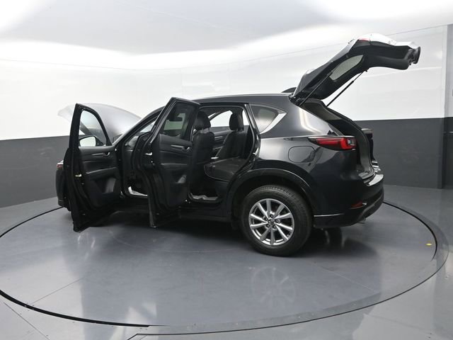 Used 2024 MAZDA CX-5 AWD 2.5 S w/ Select Package image 33