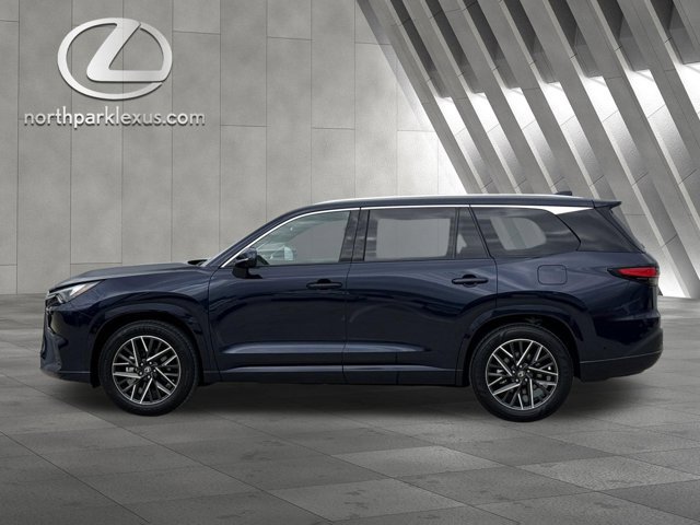 Certified 2026 Lexus TX 350 FWD w/ Technology Package image 1