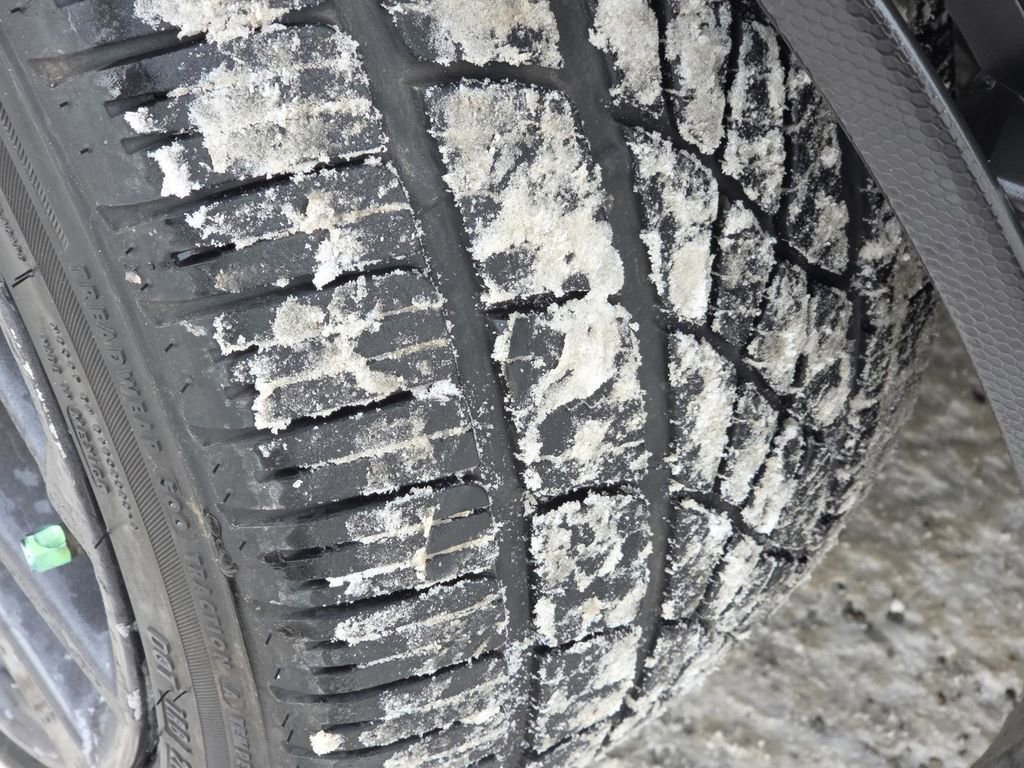 Used 2022 Subaru WRX Limited image 11