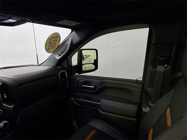 Used 2023 GMC Sierra 3500 AT4 w/ AT4 Premium Plus Package image 25