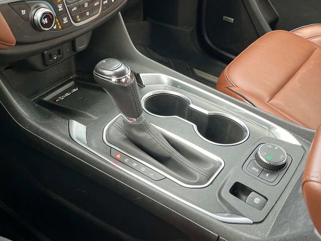 Used 2019 Chevrolet Traverse High Country image 41