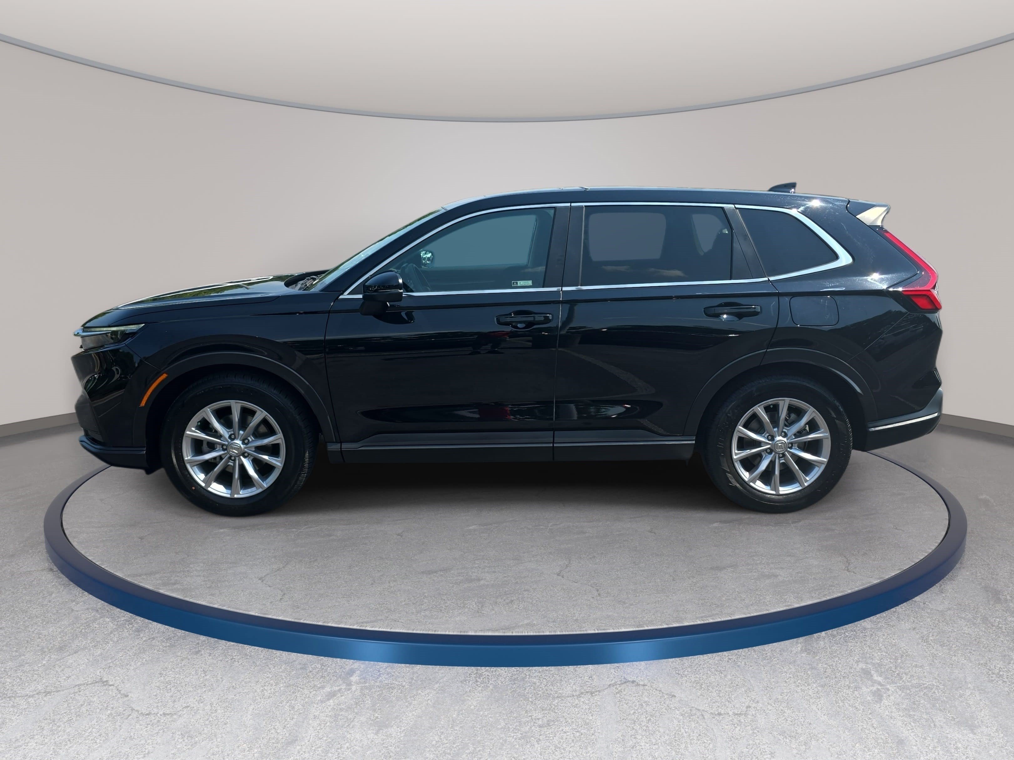 Used 2024 Honda CR-V EX image 8