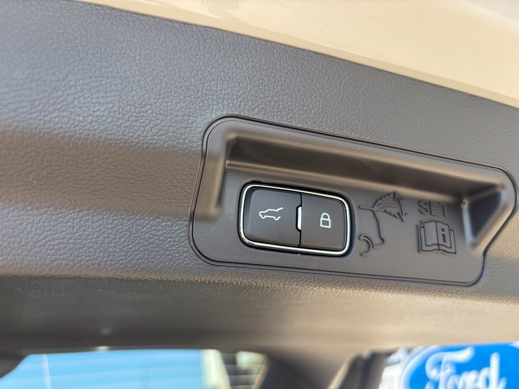 New 2027 Ford Explorer Tremor AWD/4WD image 34