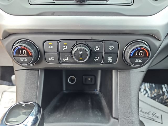 Used 2019 GMC Acadia SLE w/ LPO, Floor Liner Package FWD image 26
