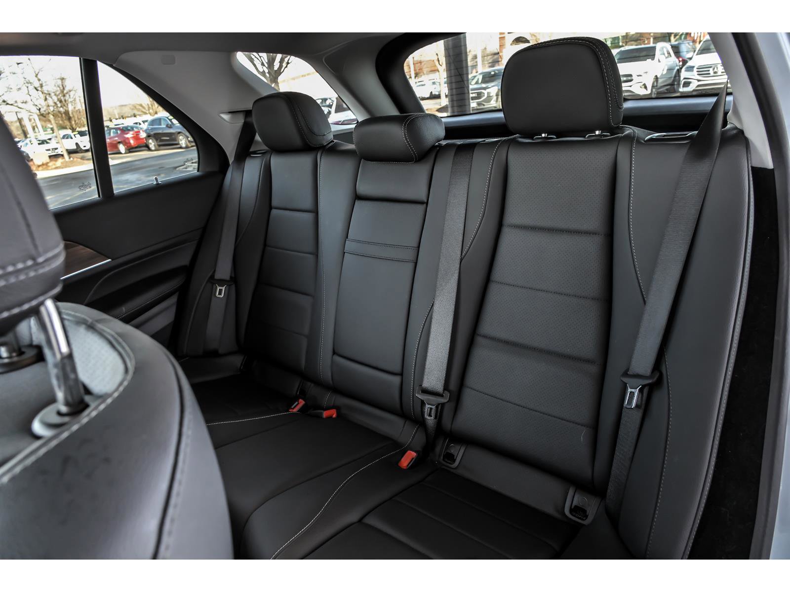 Certified 2025 Mercedes-Benz GLE 350 4MATIC image 13