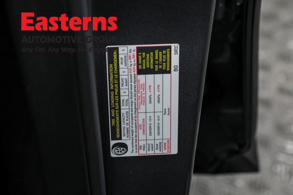 Used 2023 Nissan Ariya FWD image 35