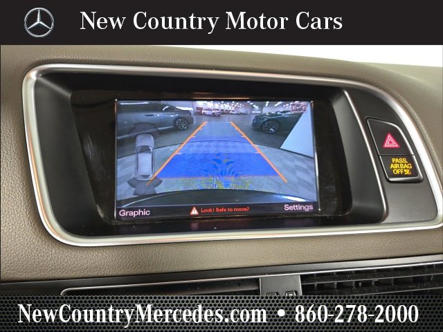 Used 2016 Audi Q5 3.0T Premium Plus image 23