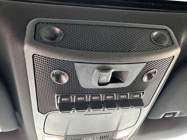 Used 2019 Ford F450 Platinum w/ Platinum Ultimate Package image 30