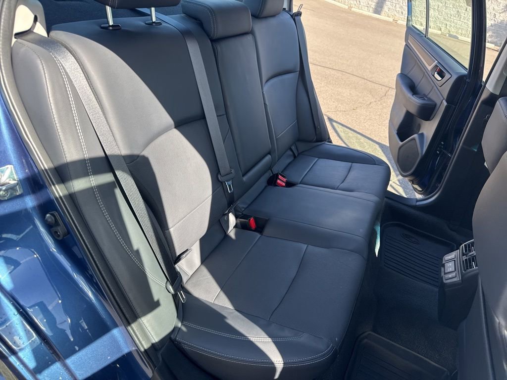 Used 2019 Subaru Legacy 2.5i Limited image 15