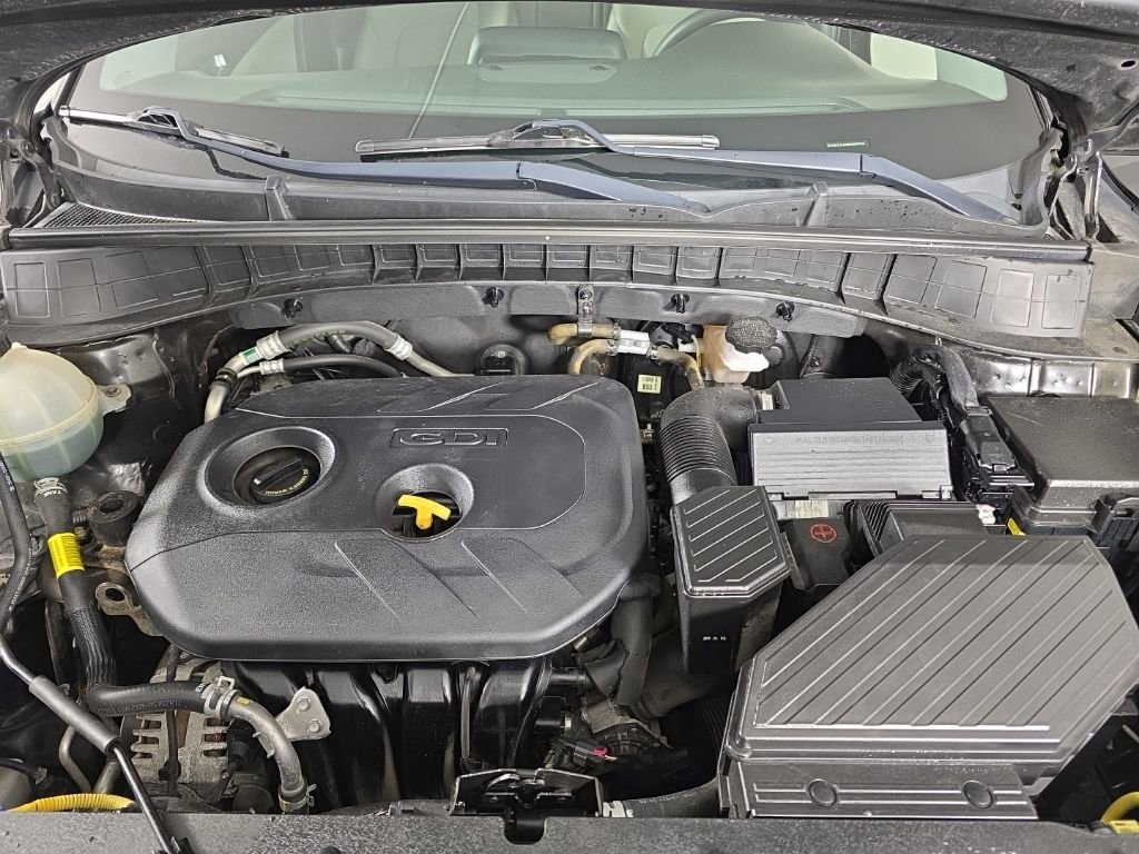 Used 2019 Hyundai Tucson Value AWD/4WD image 9