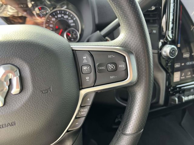 New 2026 RAM 3500 Tradesman AWD/4WD image 18